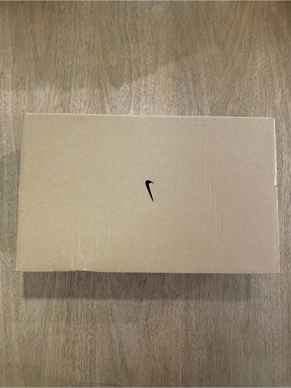 NIKE Empty Shoe Box Storage Replacement
